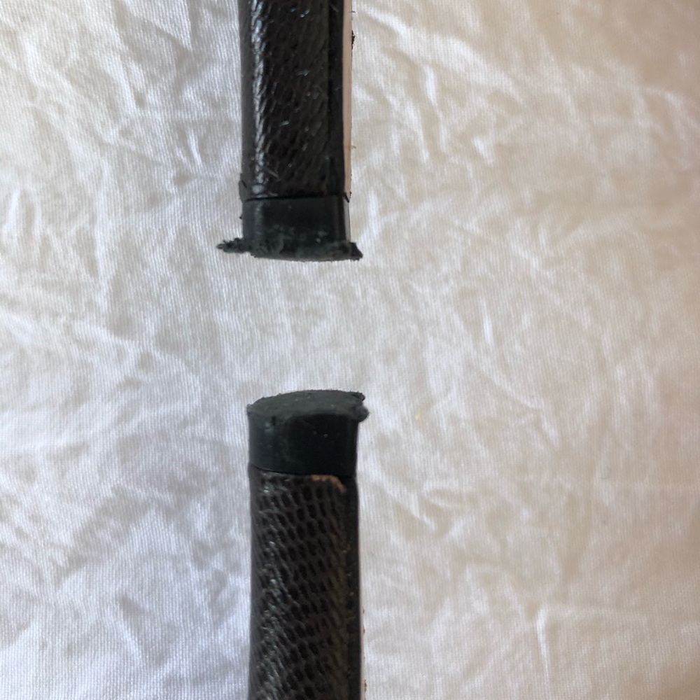 Charles David “Profuse” Dark Brown Heels - Picture 10 of 10